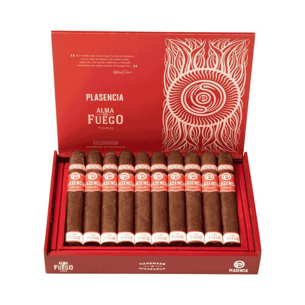 Concepcion Toro, , seriouscigars